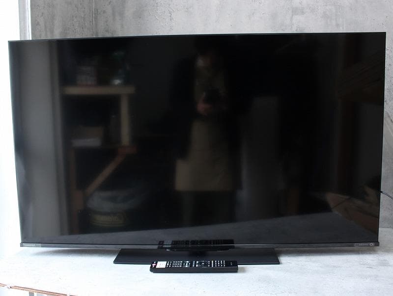 22年製 東芝 レグザ 4K 50V型液晶テレビ 50Z670L スマートテレビ