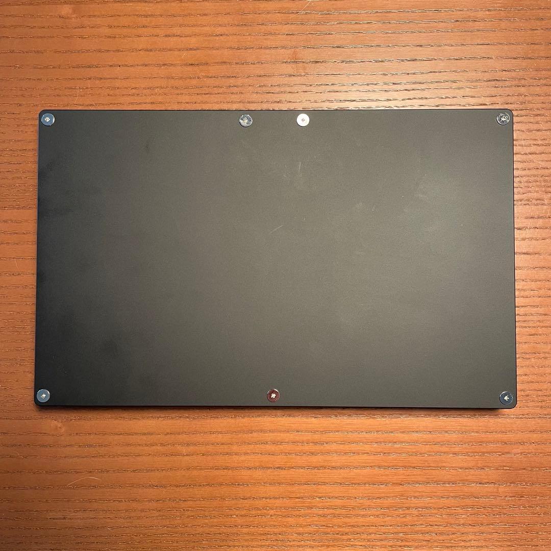 レバーレスコントローラー TruBoost FightBox 改造済