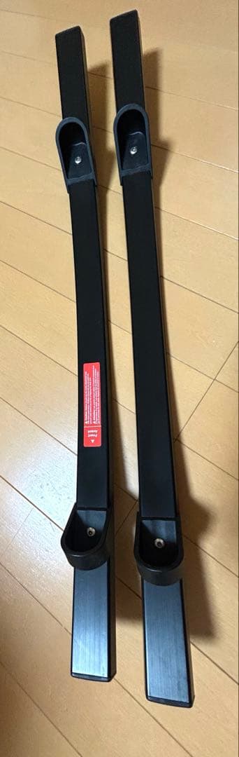 helinox ロッキングフット ＸＬ / ブラック