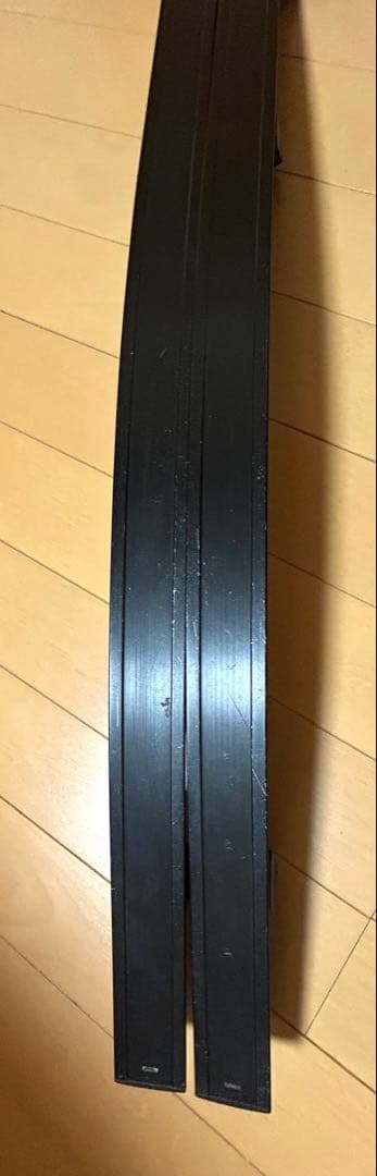 helinox ロッキングフット ＸＬ / ブラック