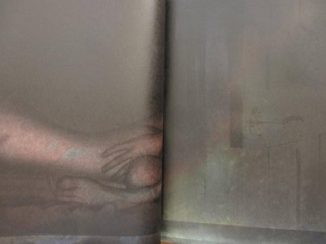 Printed/Matter 横田大輔　Daisuke Yokota　田中義久