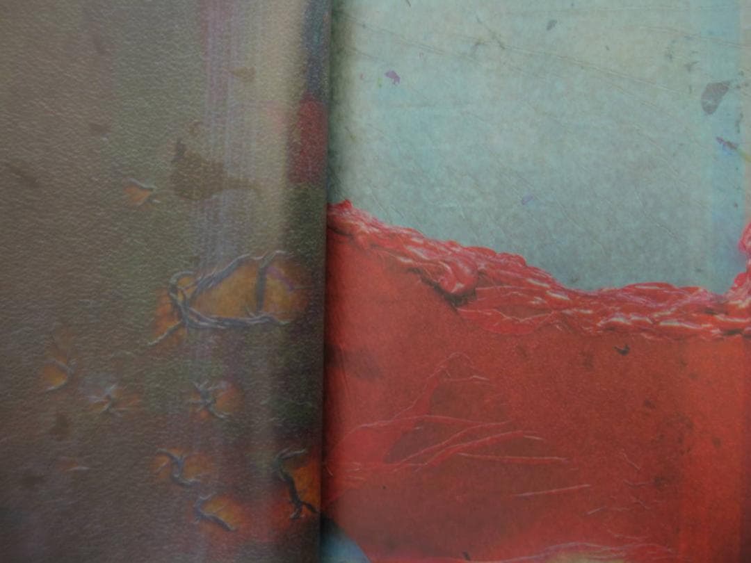 Printed/Matter 横田大輔　Daisuke Yokota　田中義久