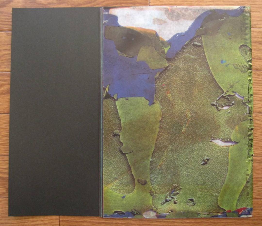 Printed/Matter 横田大輔　Daisuke Yokota　田中義久