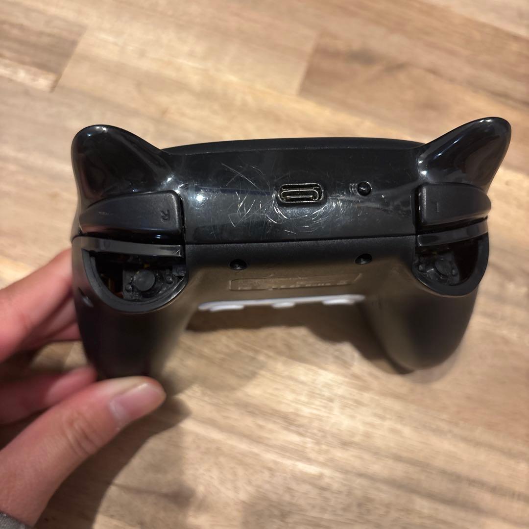 任天堂スイッチライト ジャンク品