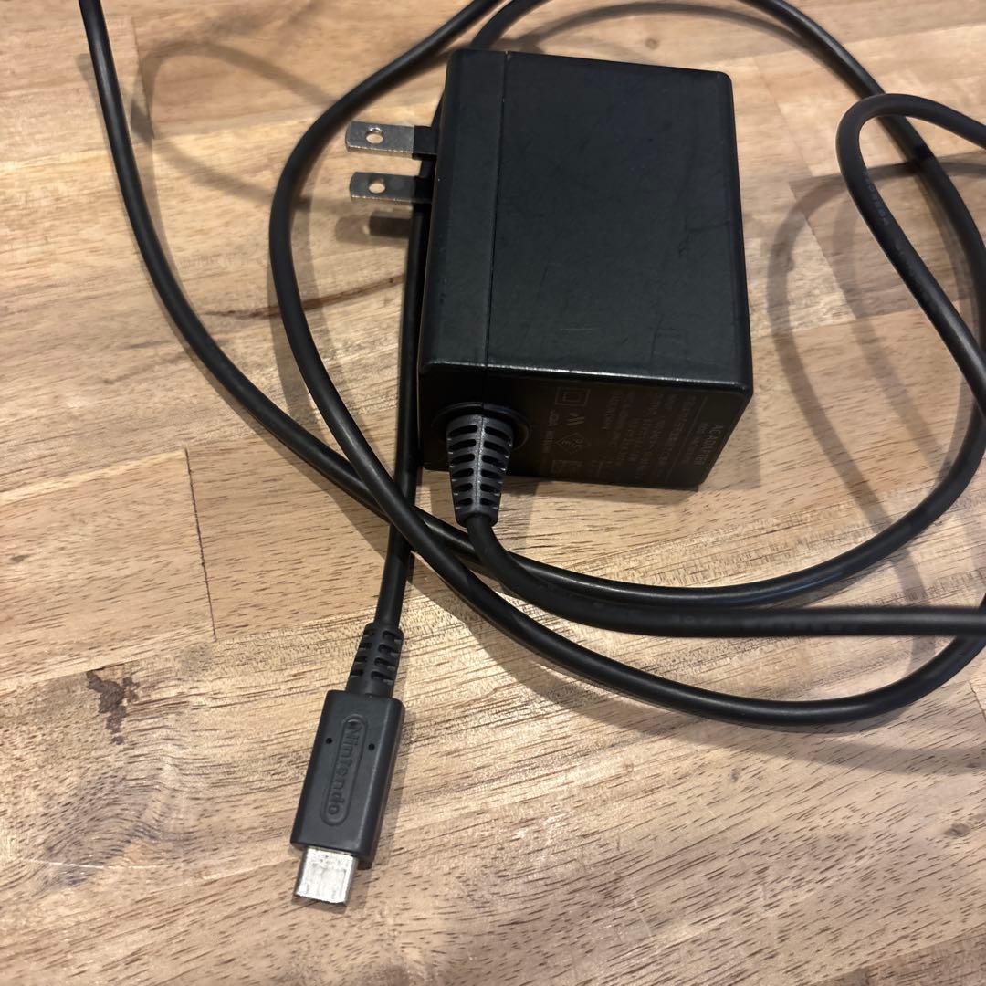 任天堂スイッチライト ジャンク品