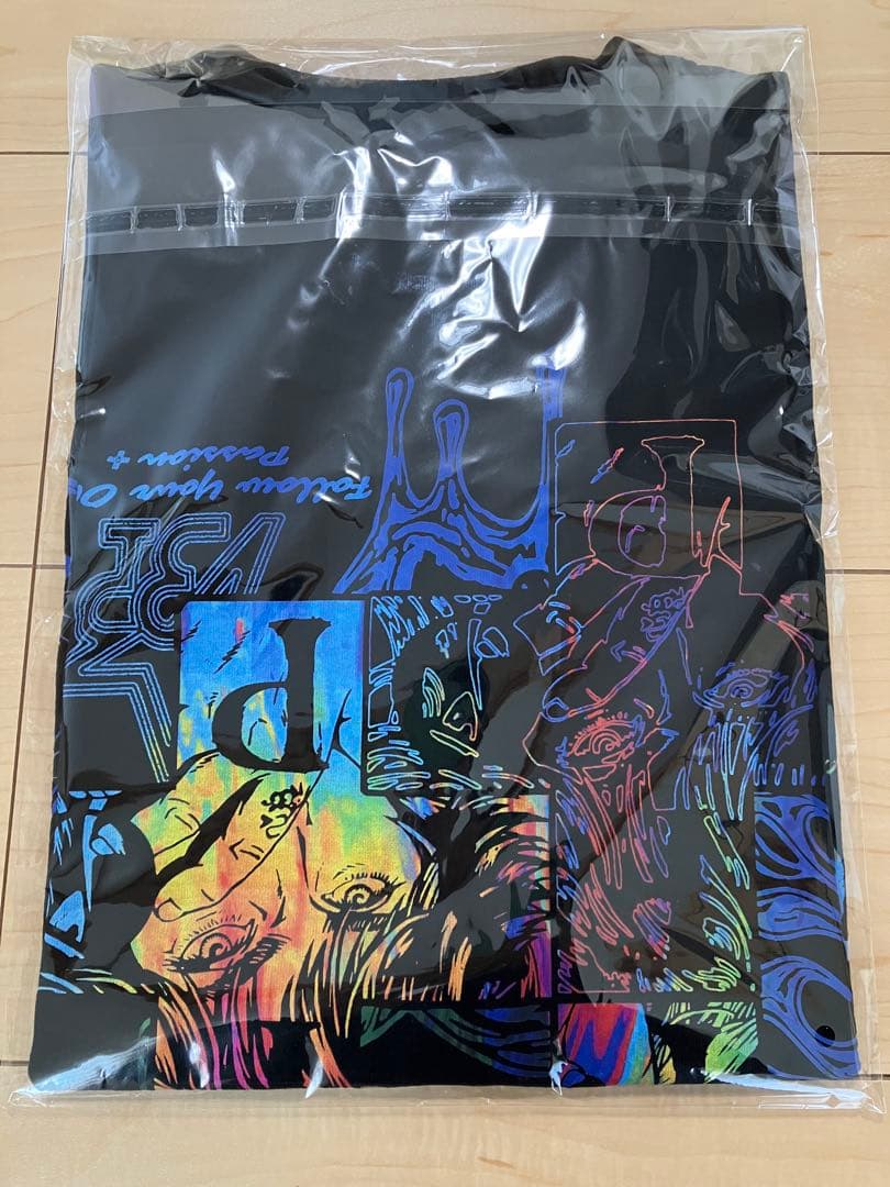 B'z LIVE-GYM2026 FYOP + B'z PARTY限定TシャツS