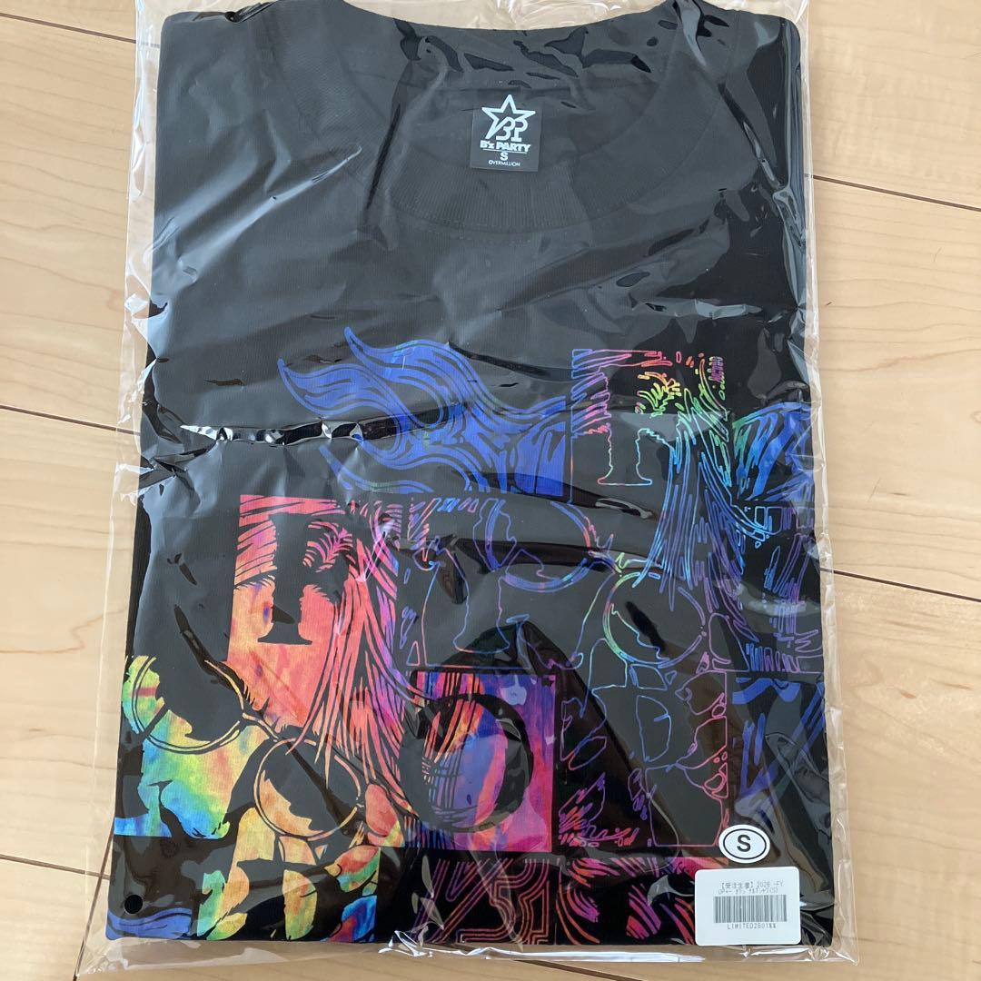 B'z LIVE-GYM2026 FYOP + B'z PARTY限定TシャツS