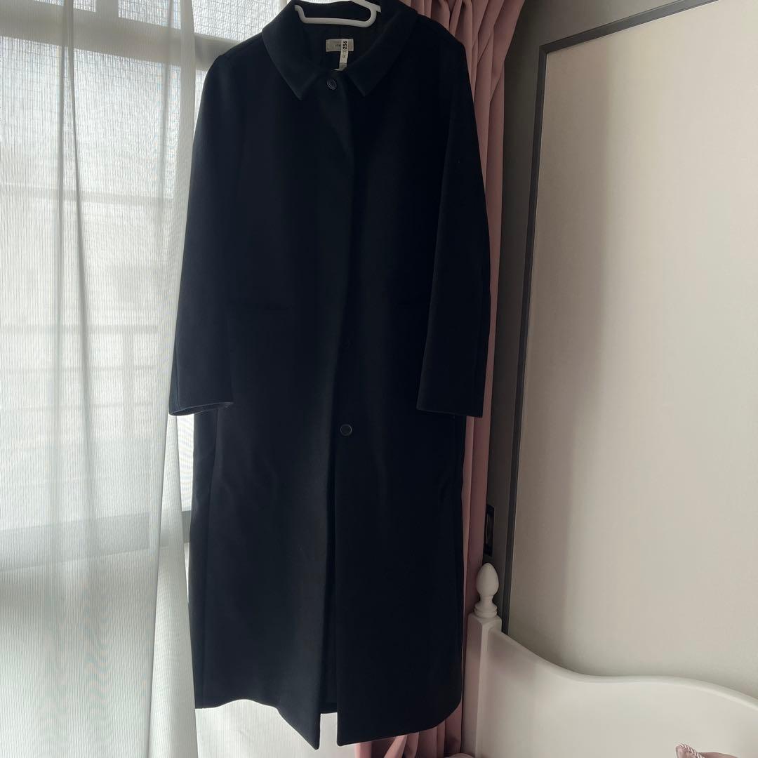 イエナ　ロングコート