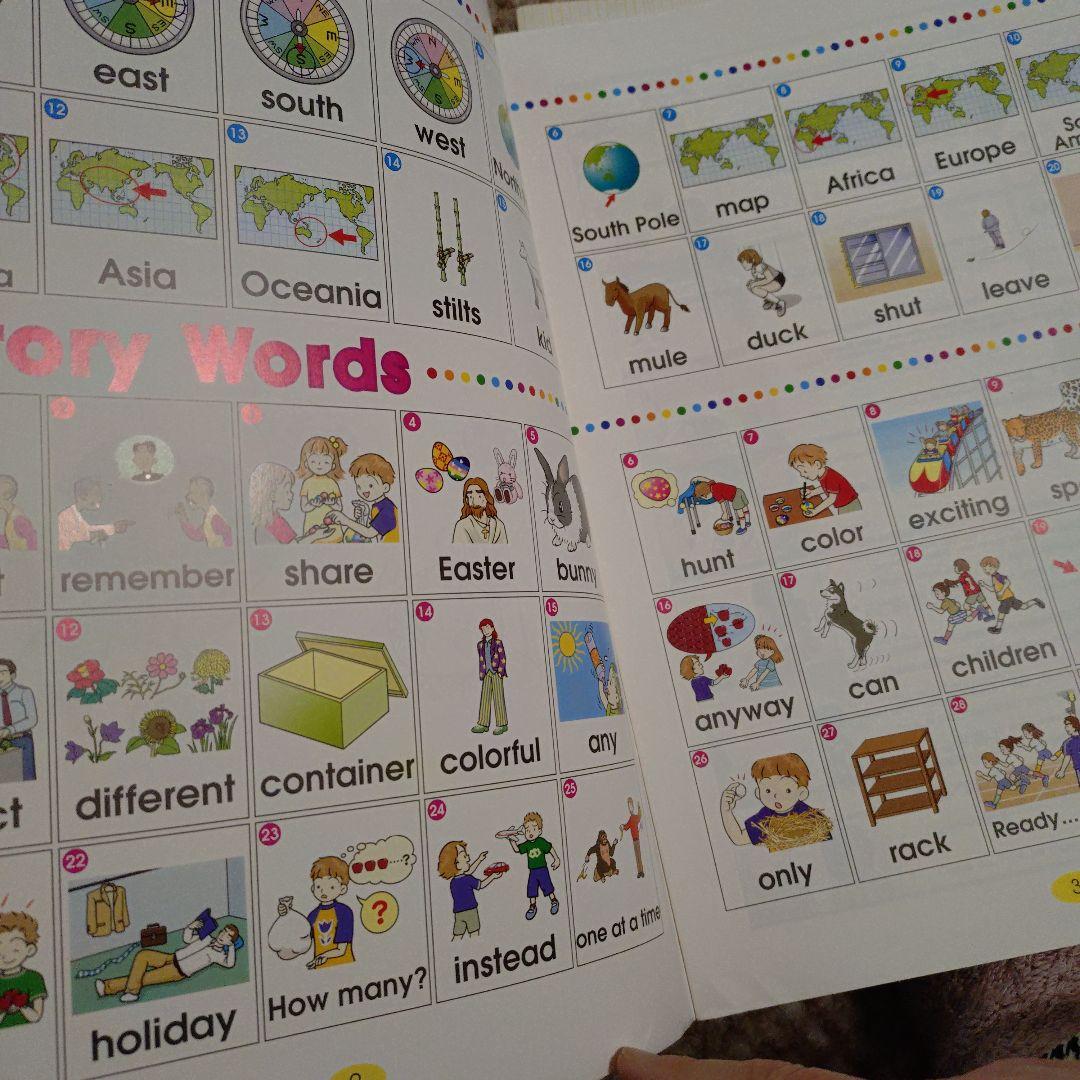 Palkids Kinder英語かけ流し DVD & CD教材　児童英語研究所