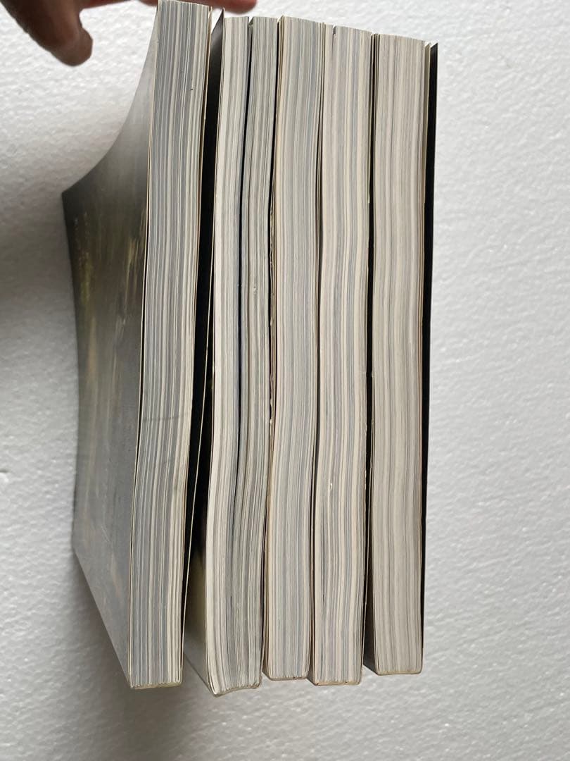 KAPITAL カタログ2008,2009,2010 5冊セット