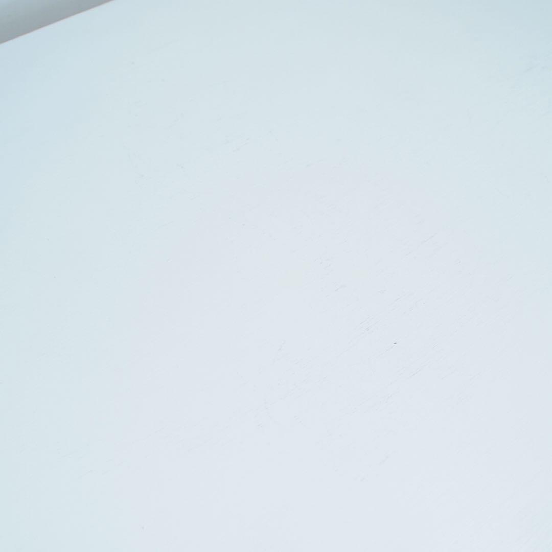 モデルルーム展示品 BLANC D'IVOIRE チェスト ブランディボワール