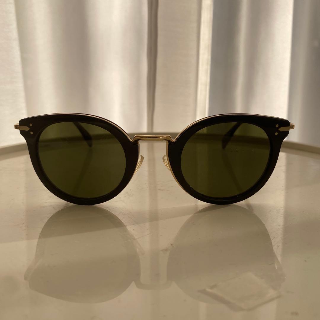 celine セリーヌイタリア製フィービーファイロ期 サングラス