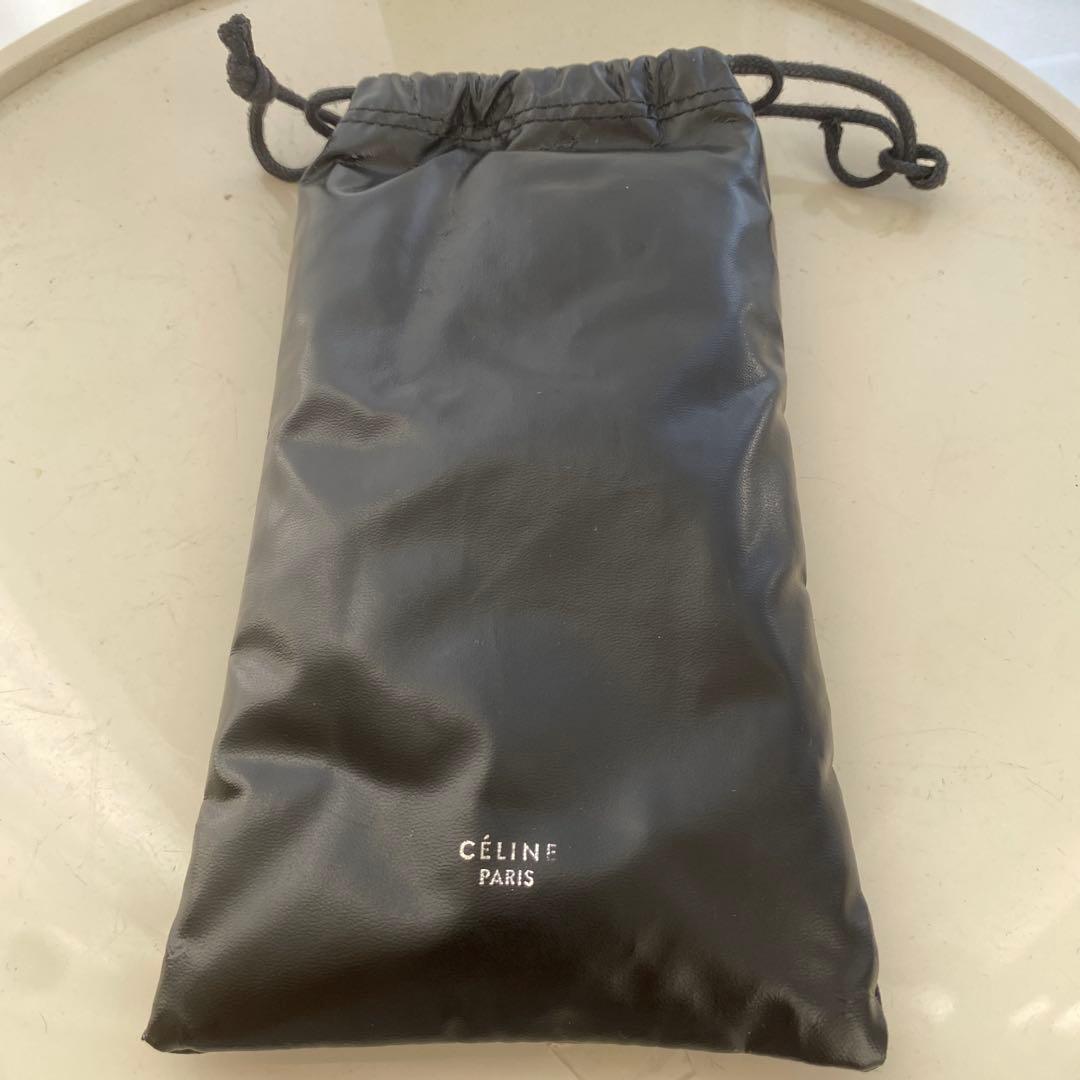 celine セリーヌイタリア製フィービーファイロ期 サングラス