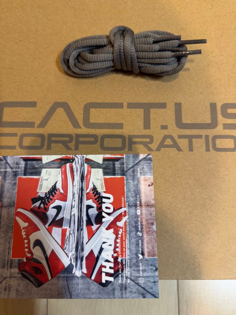 靴 Travis Scott Nike Air Max 1