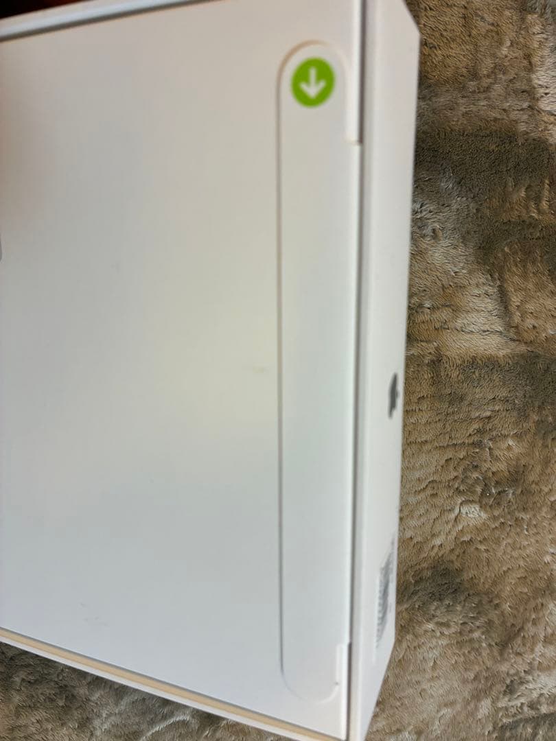 新品未開封 iPad A16 128GB WiFi シルバー 2025 送料無料
