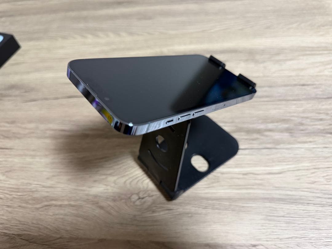 Apple iPhone 13 Pro シエラブルー　256gb 本体