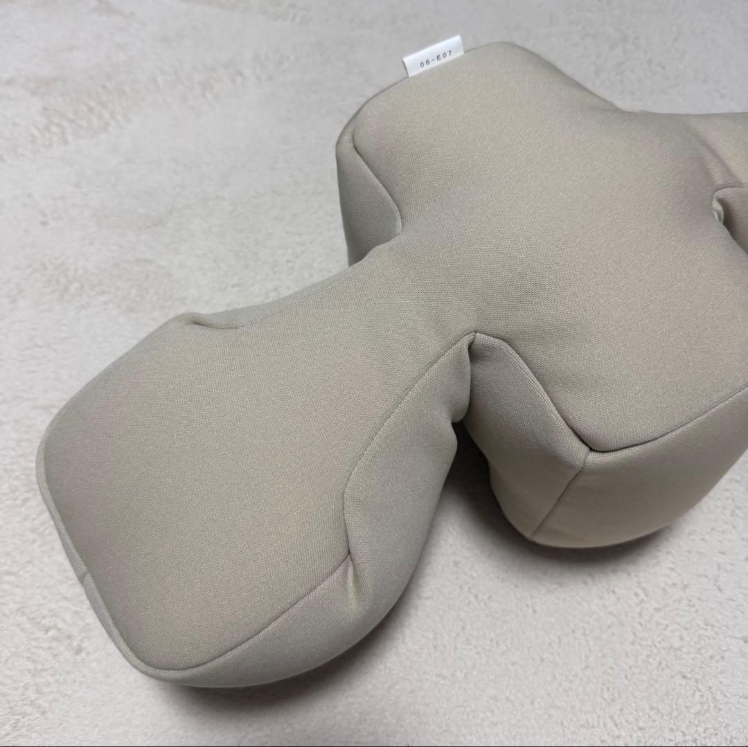 リラクッション S ベージュ