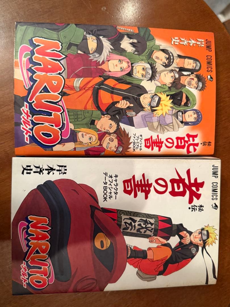 NARUTO 全72巻セット(66巻なし) 重複有り　皆・者の書付き