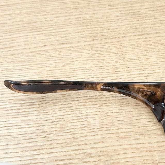 OAKLEY オークリー サングラス べっ甲 FORSAKE