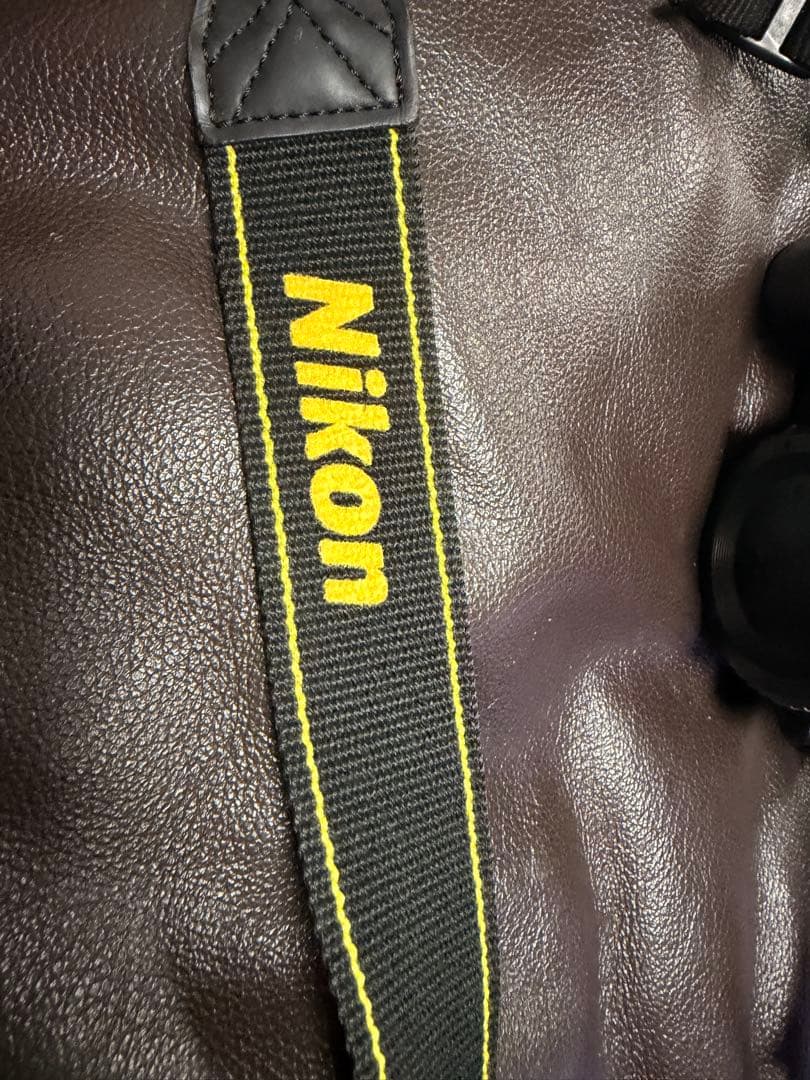 Nikon ニコン　デジタル一眼レフカメラ 本体　D3200 美品　使用頻度極小