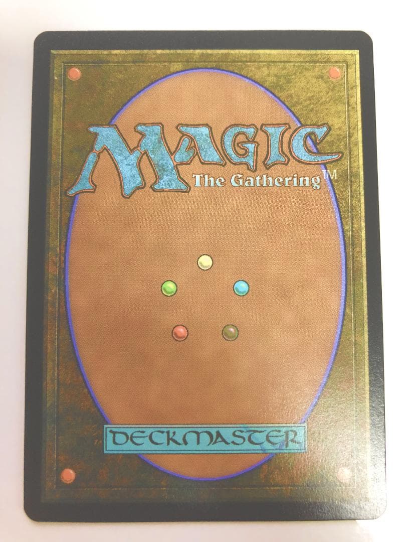 MTG「復活した精霊信者、ニッサ」　PWS　プロモ ローダーで発送