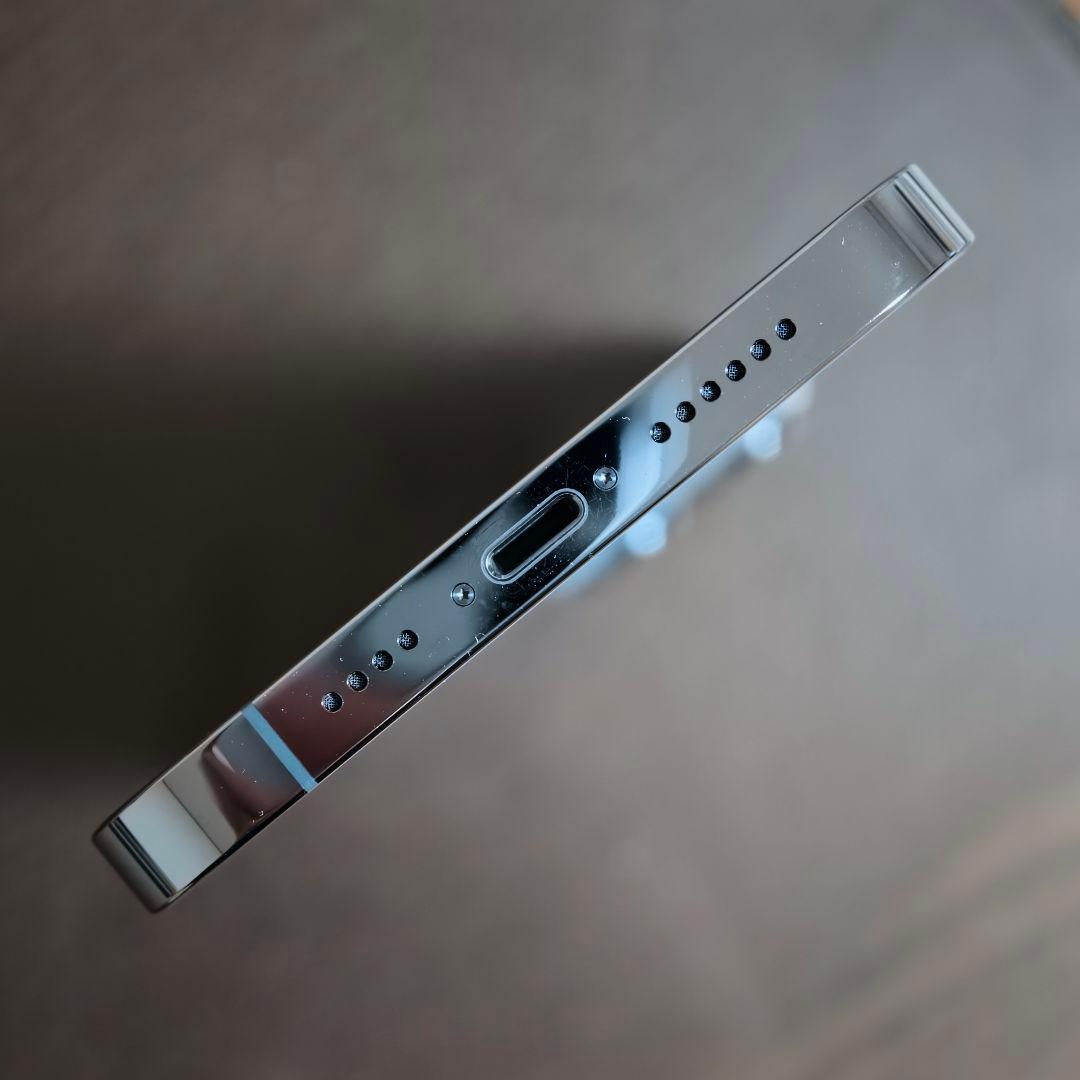 Apple iPhone 13 Pro Max シエラブルー 128GB