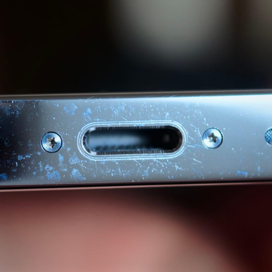 Apple iPhone 13 Pro Max シエラブルー 128GB