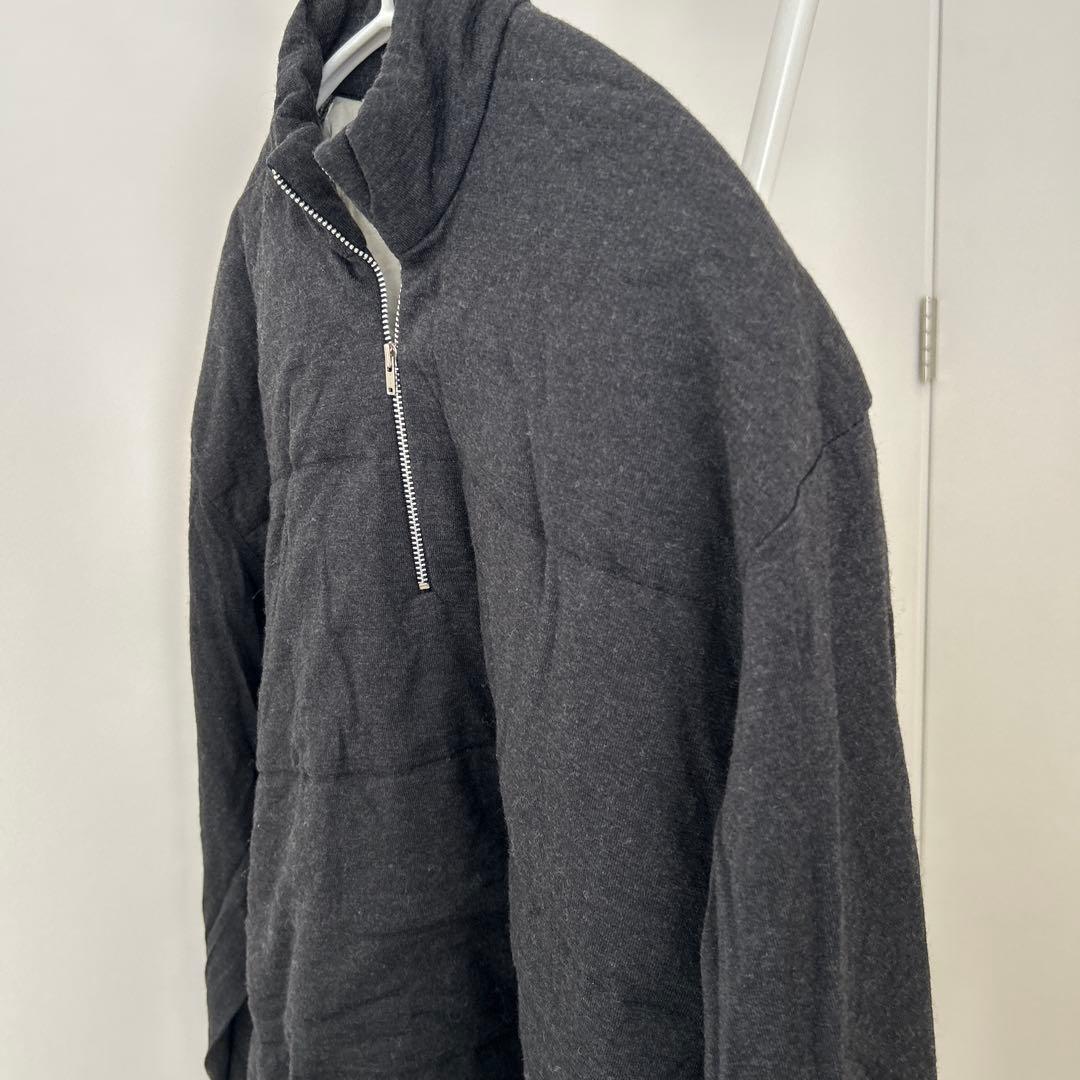 COMME des GARÇONS SHIRT プルオーバーフランス製 Mサイズ