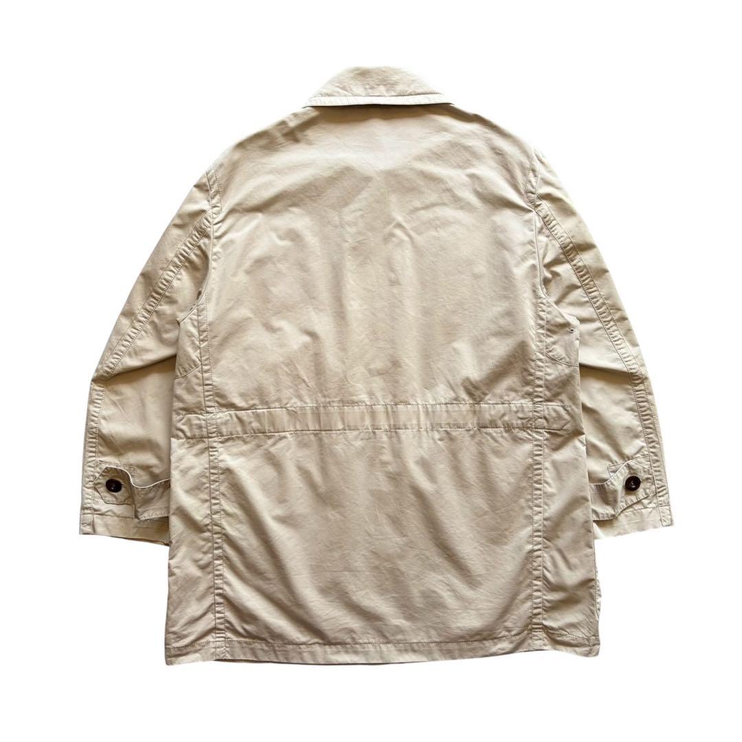 バーバリー フィールドジャケット Burberry ヴィンテージ ビンテージ L