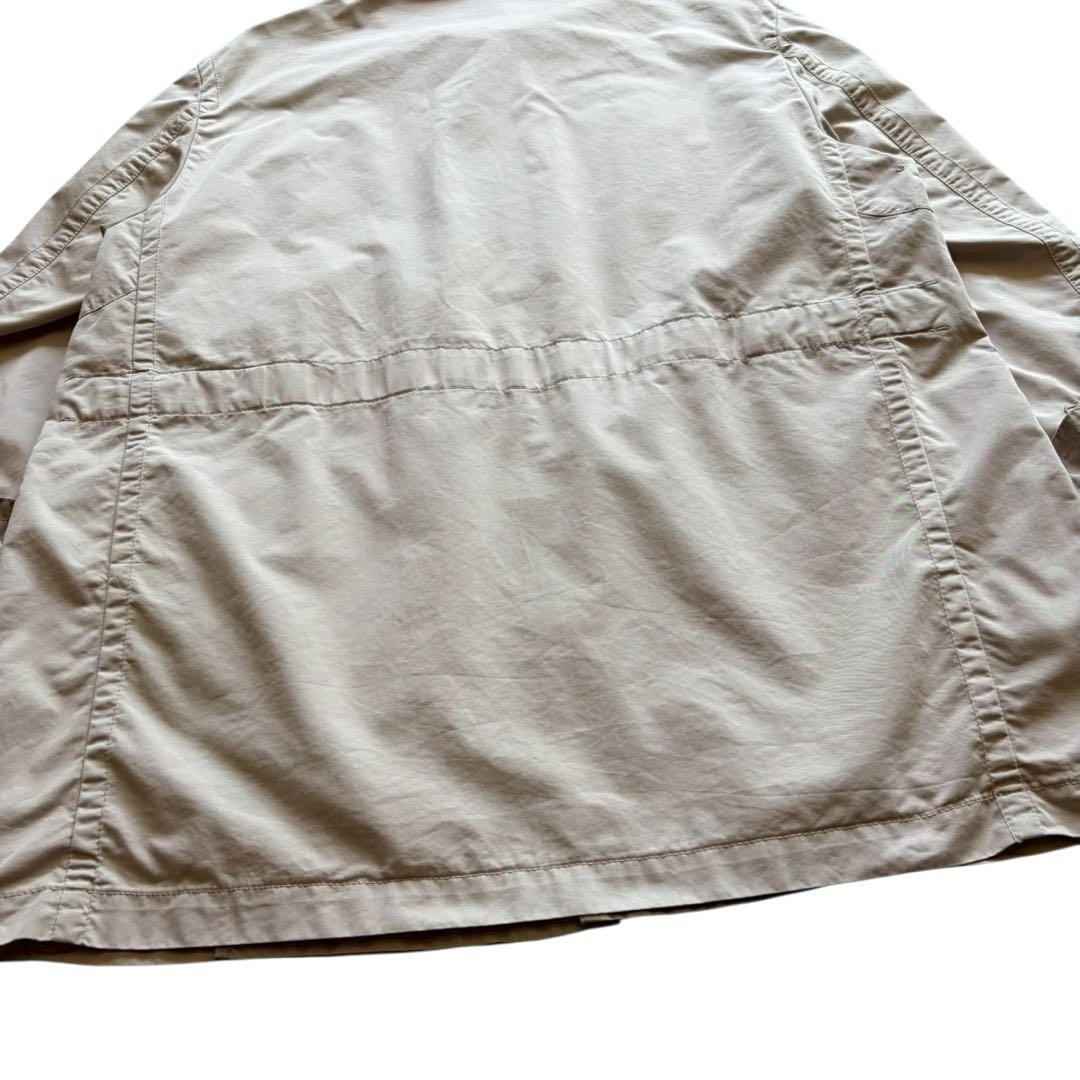 バーバリー フィールドジャケット Burberry ヴィンテージ ビンテージ L