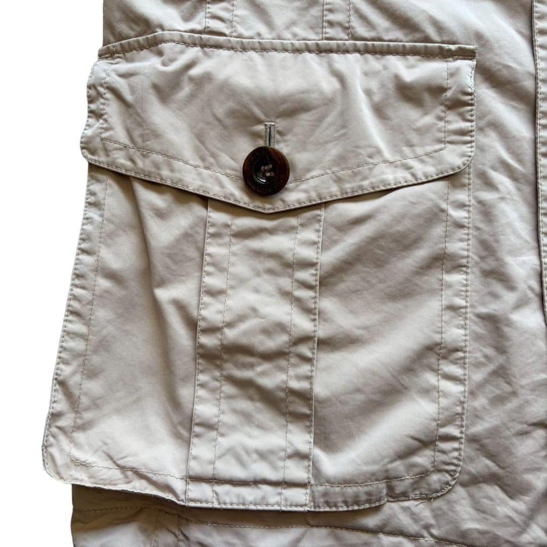 バーバリー フィールドジャケット Burberry ヴィンテージ ビンテージ L