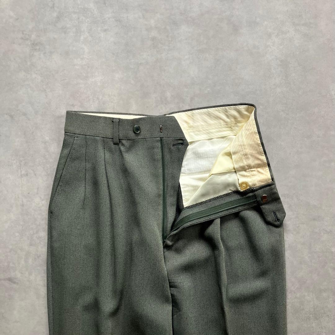 ジャケット・アウター 80s archive giorgio armani setup suit