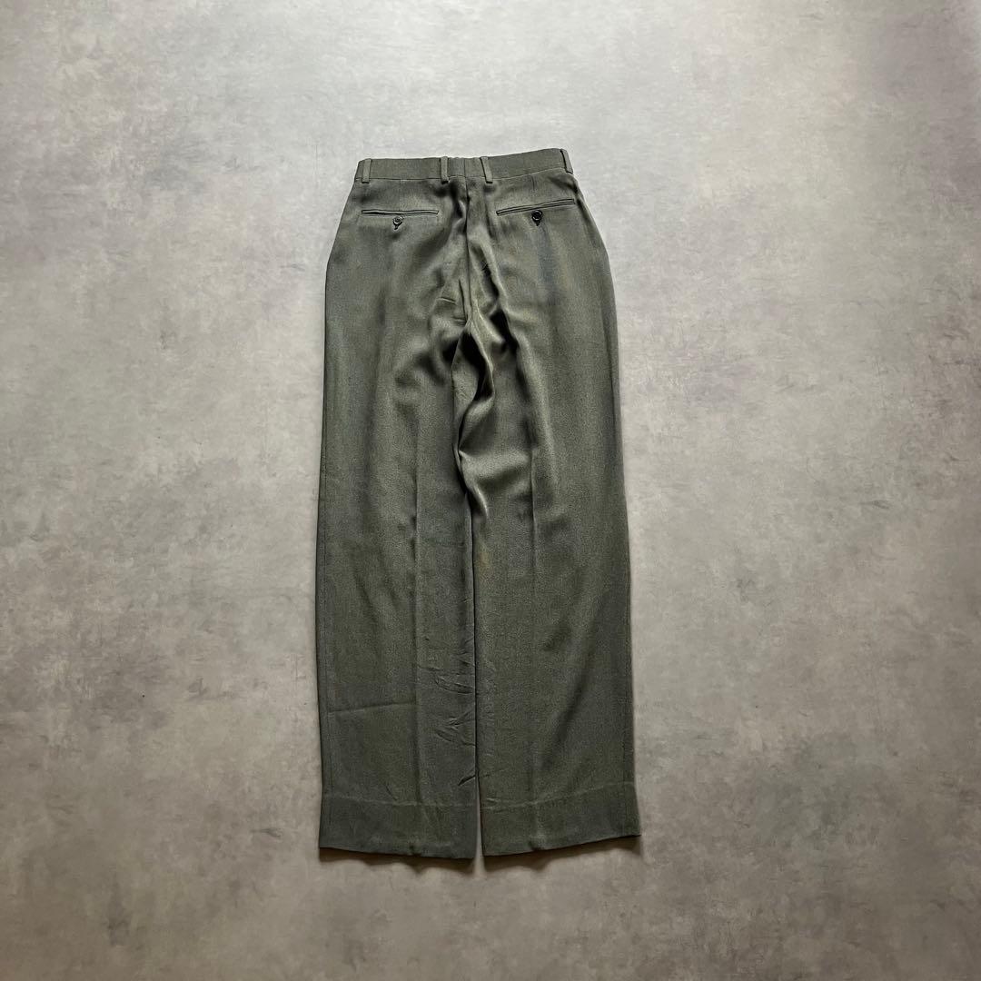 ジャケット・アウター 80s archive giorgio armani setup suit
