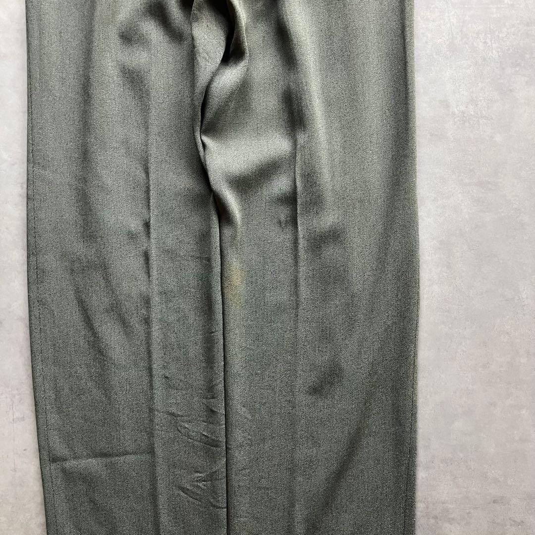 ジャケット・アウター 80s archive giorgio armani setup suit