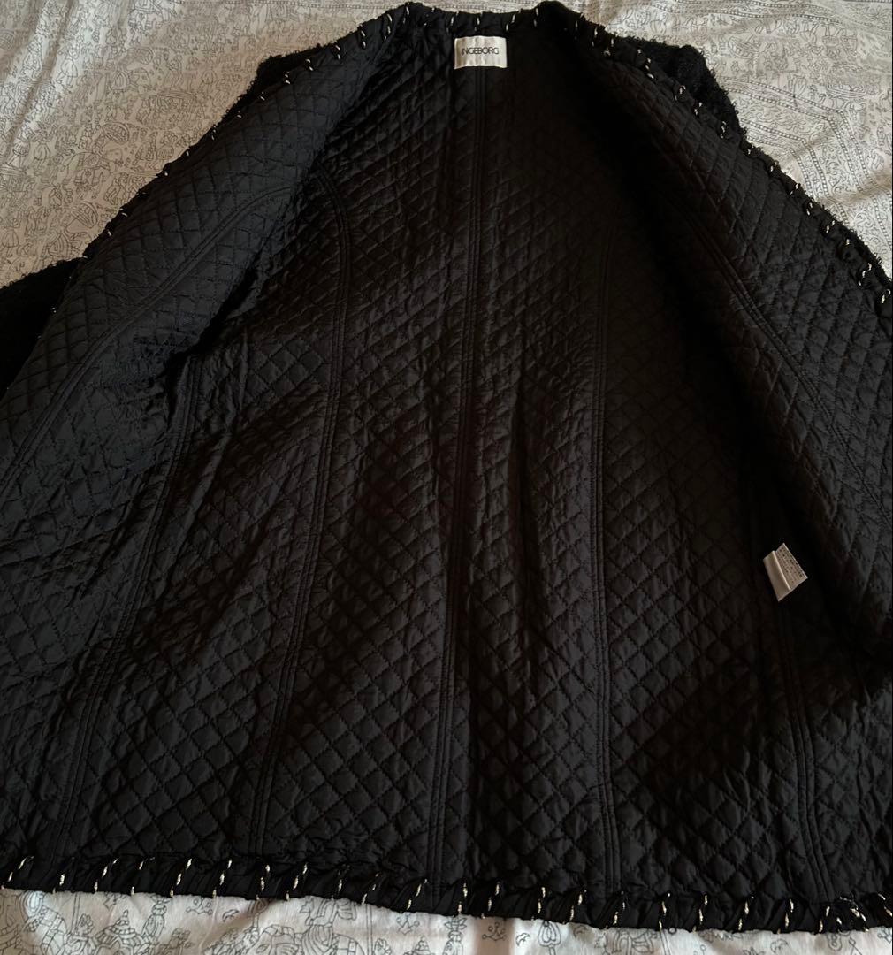 INGEBORG coat ☆ 未使用