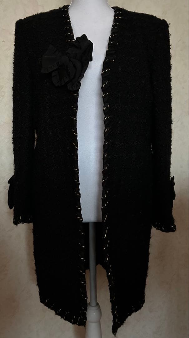 INGEBORG coat ☆ 未使用