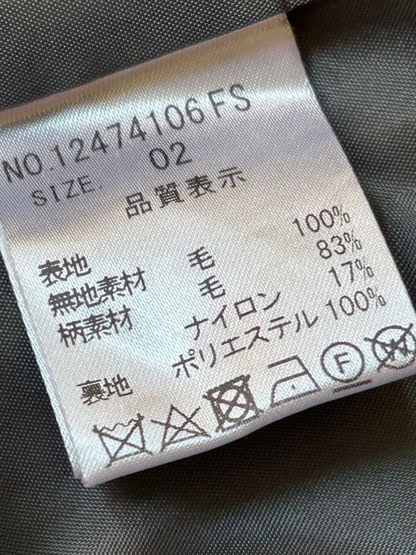 カシェットの大人かわいい春コート