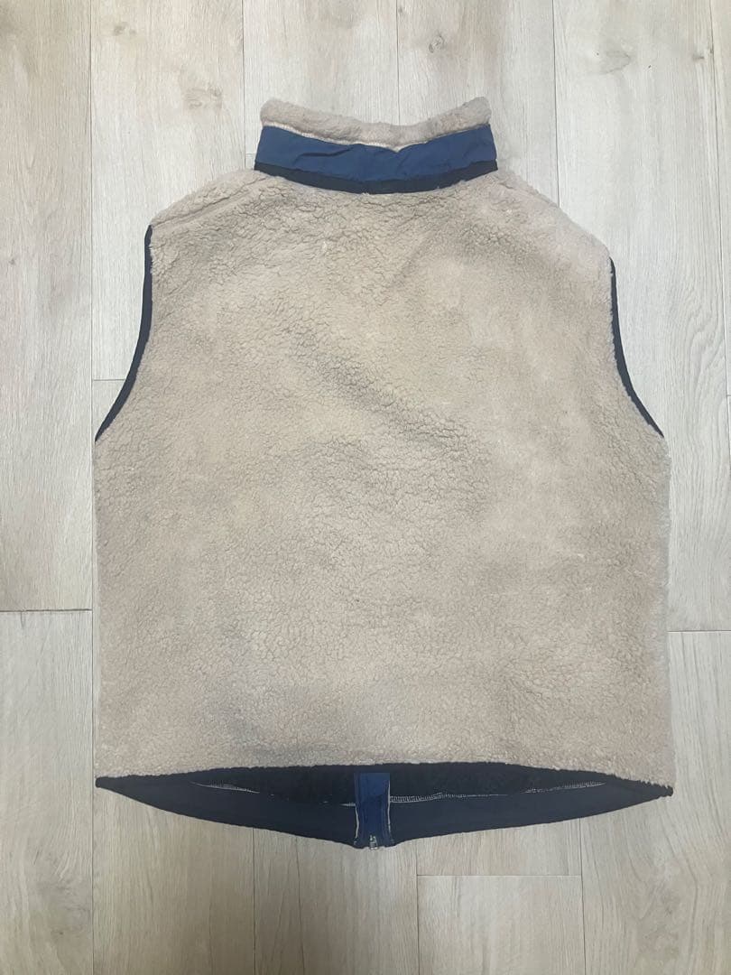Patagonia Retro X 初期ベスト　アメリカ製
