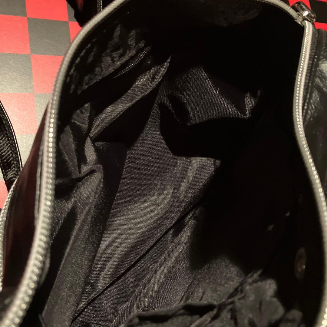 バッグ SEX POT REVENGE body bag