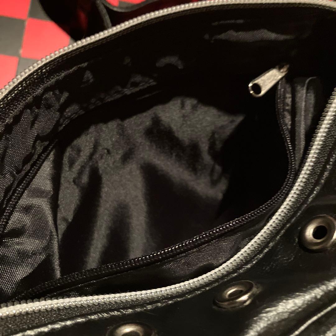 バッグ SEX POT REVENGE body bag