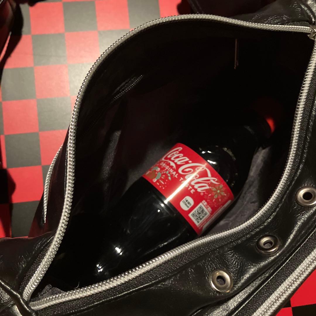 バッグ SEX POT REVENGE body bag
