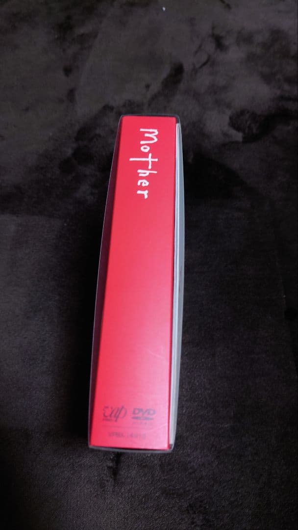 【Mother】DVDBOX