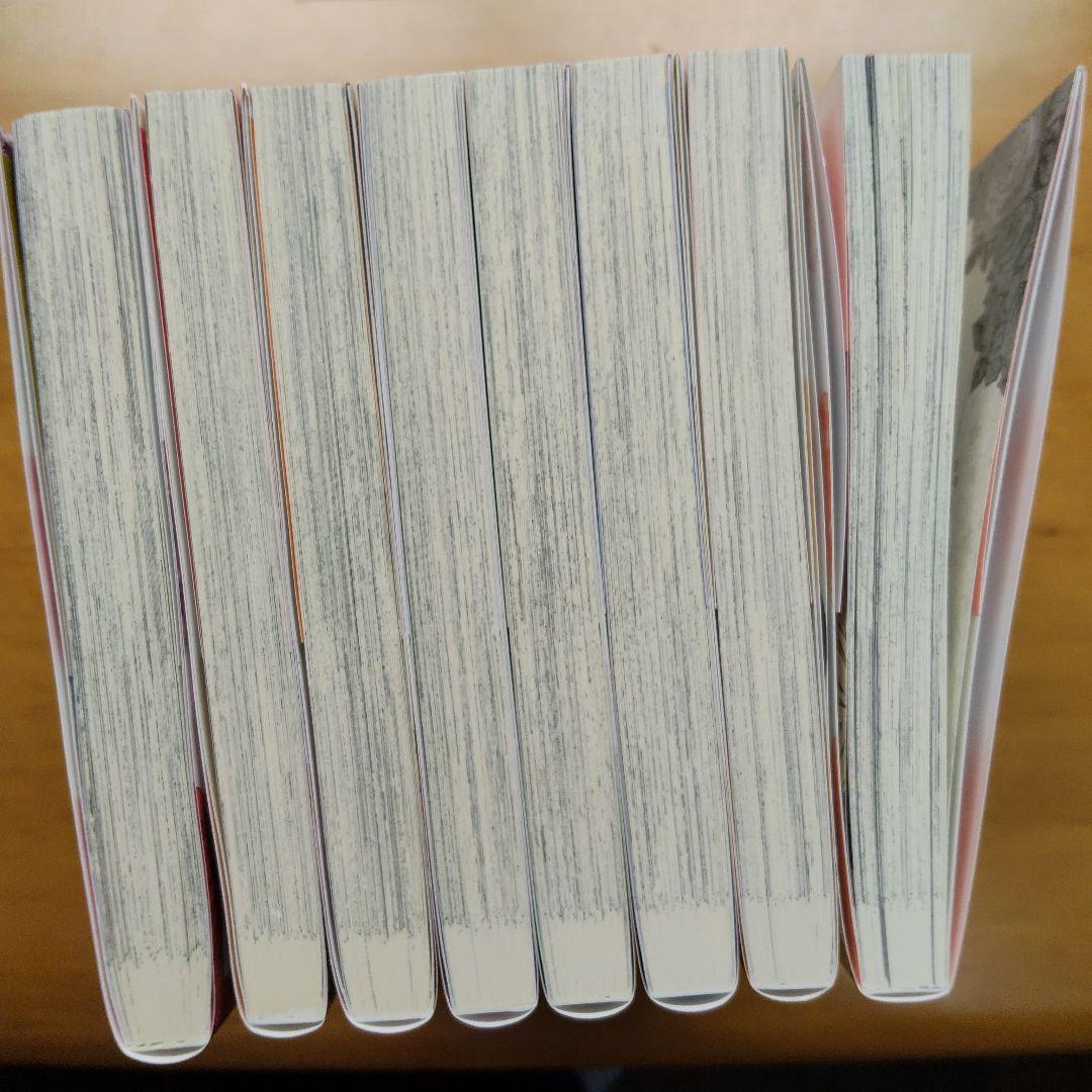 ゴリラの神から加護された令嬢は王立騎士団で可愛がられる 1-8全巻セット