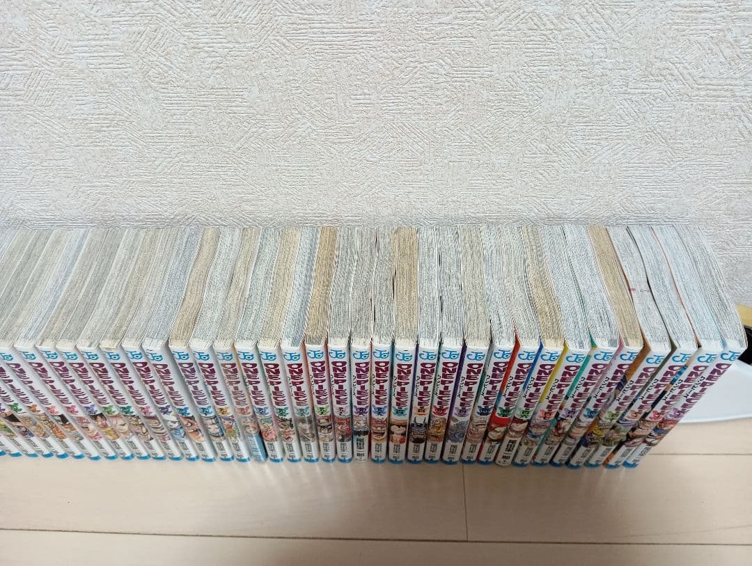 ONE PIECE ワンピース 1〜113巻 全巻セット