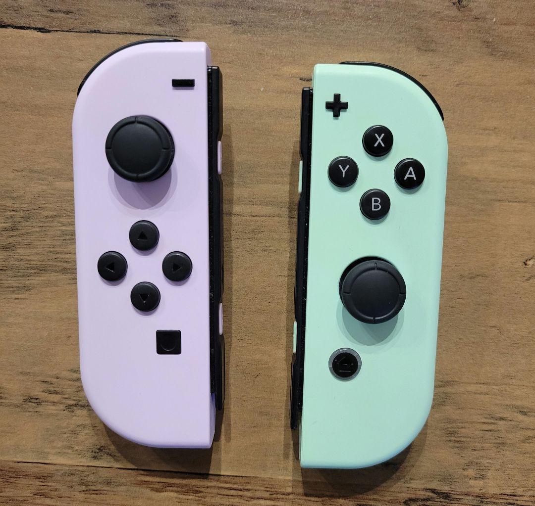 マリオパーティー Joy-Conセット　ジョイコンセット