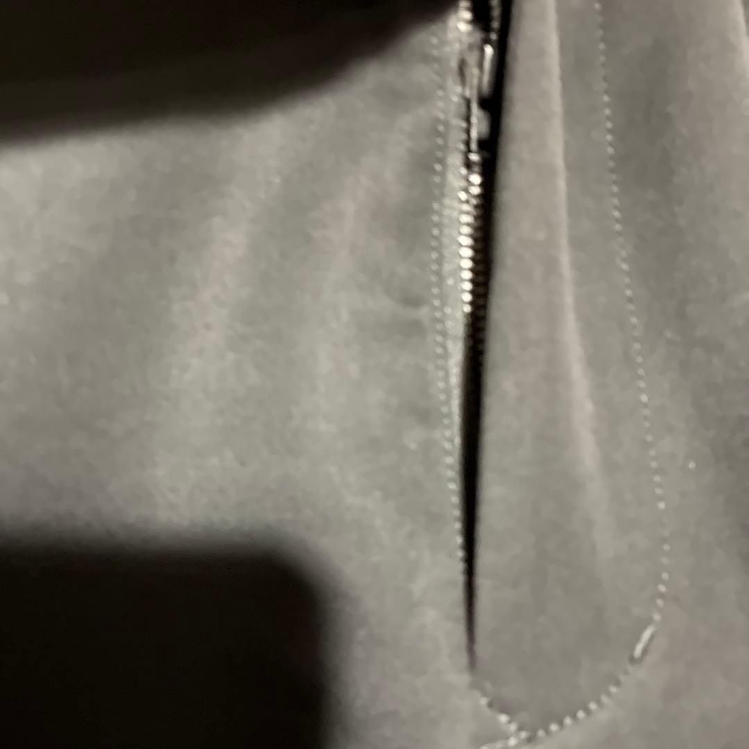 ソウシオオツキ　24aw セットアップ