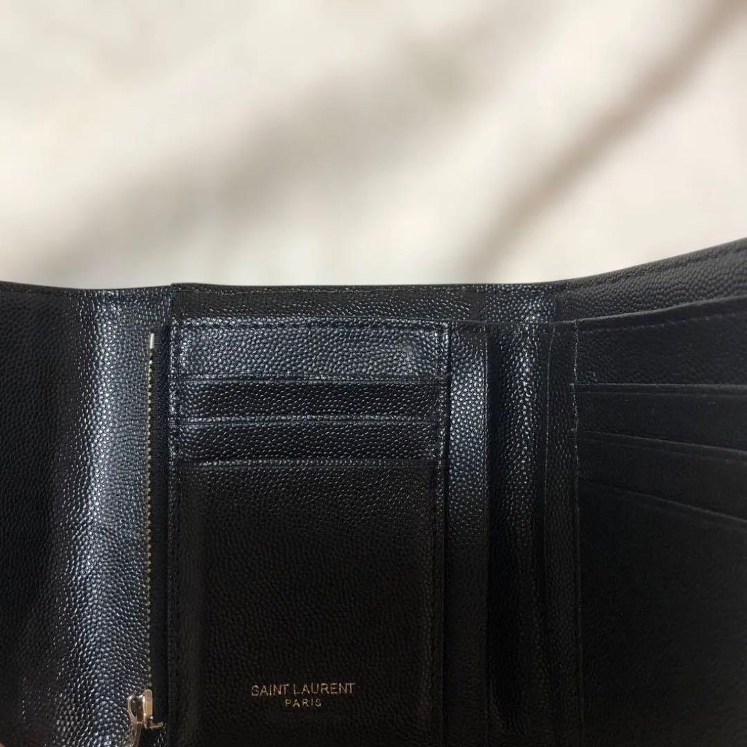 ノベルティー財布