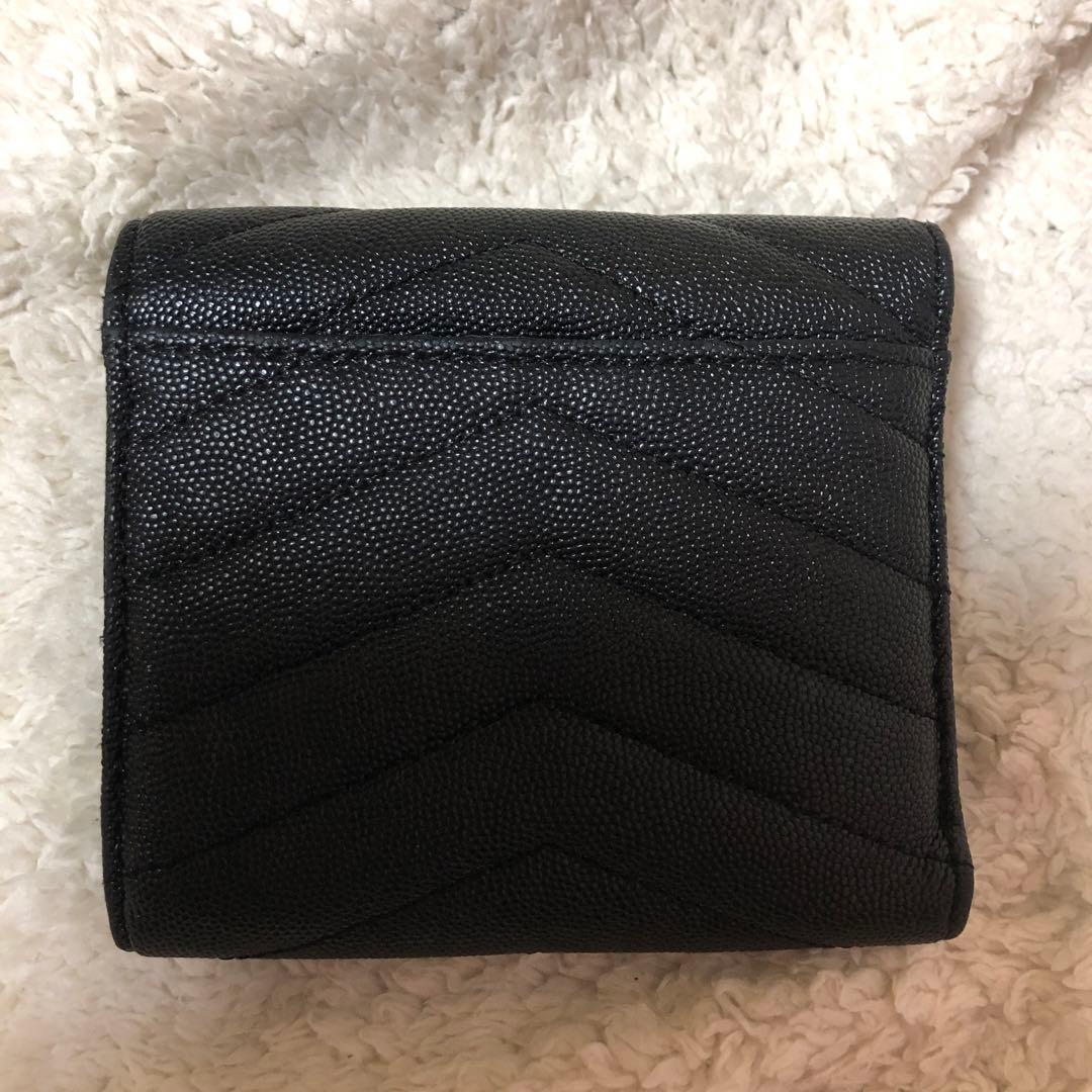 ノベルティー財布