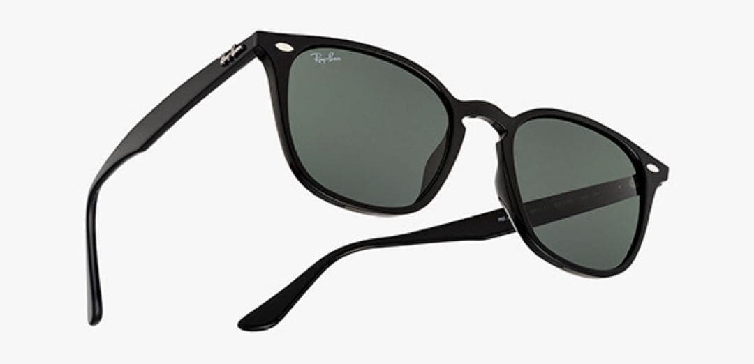 RayBan レイバン サングラス RB4258F 601/71 52 20