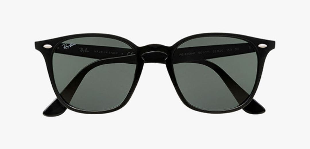 RayBan レイバン サングラス RB4258F 601/71 52 20